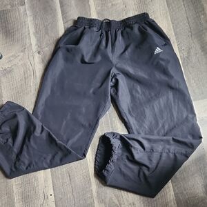 Adidas Black Track Pants